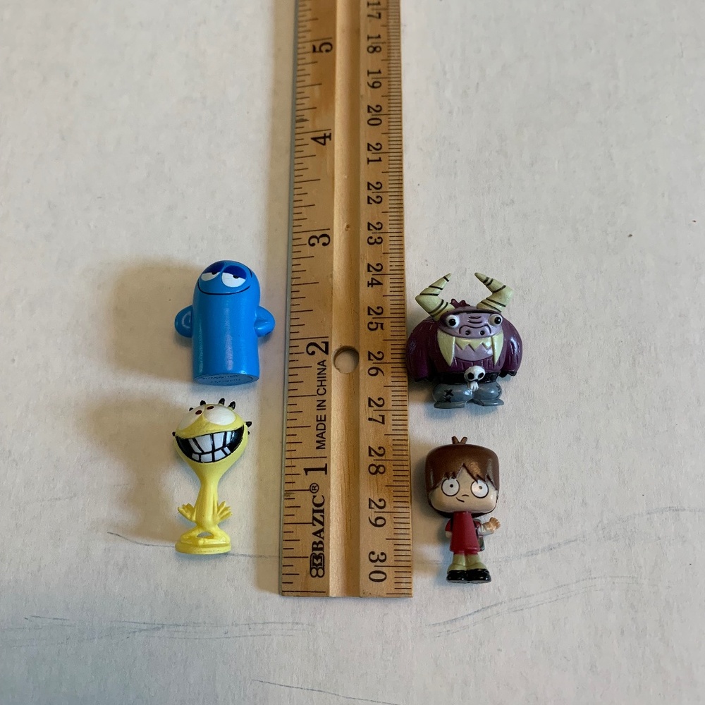 Foster’s Home for Imaginary Friends - Picture 3 of 4